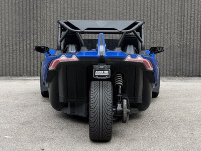 2023 Polaris Slingshot SL