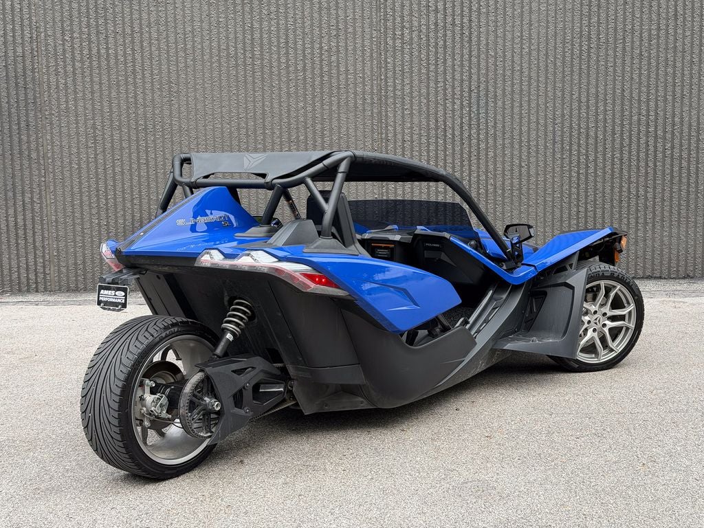 2023 Polaris Slingshot SL