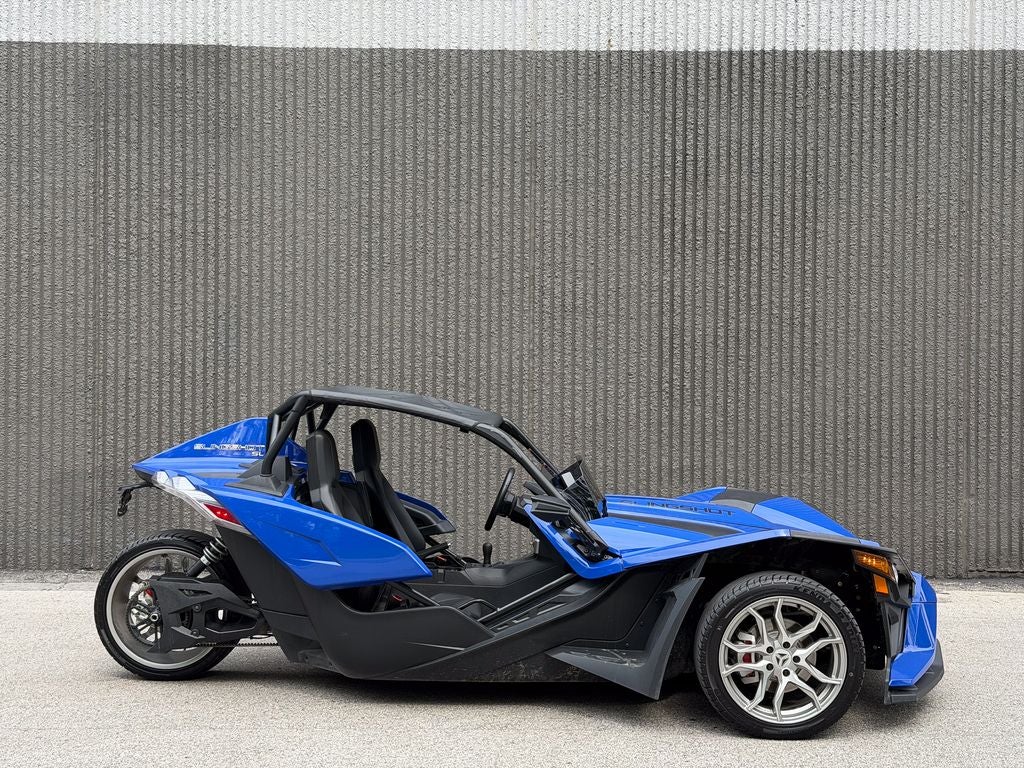 2023 Polaris Slingshot SL