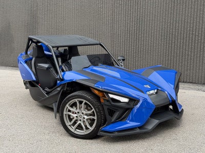2023 Polaris Slingshot SL