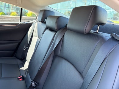 2021 Lexus ES 250