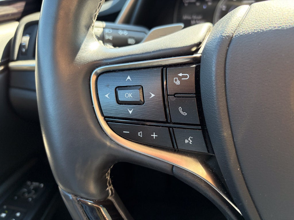 2021 Lexus ES 250