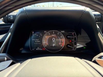 2021 Lexus ES 250