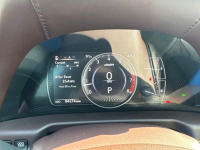 2021 Lexus ES 350