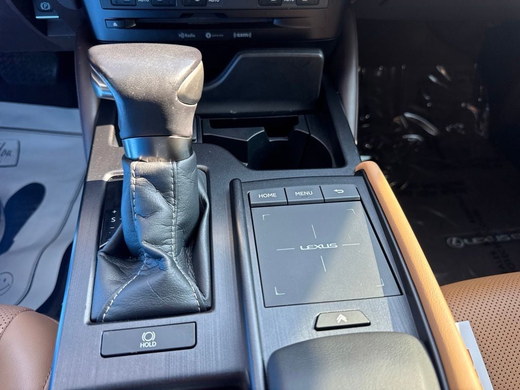 2021 Lexus ES 350
