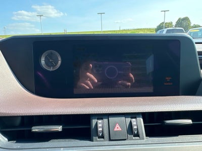 2021 Lexus ES 350