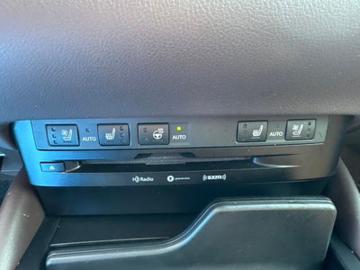 2021 Lexus ES 350
