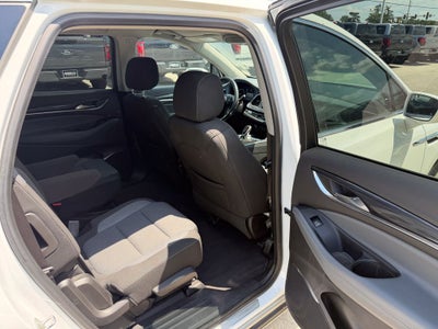 2020 Buick Enclave Preferred