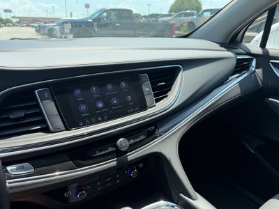 2020 Buick Enclave Preferred