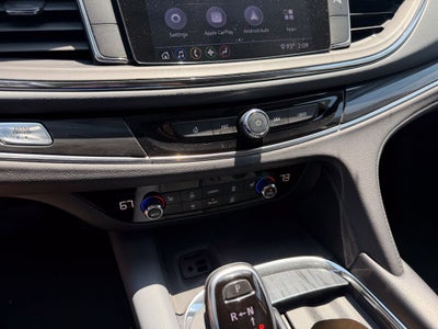 2020 Buick Enclave Preferred