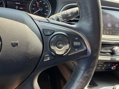 2020 Buick Enclave Preferred