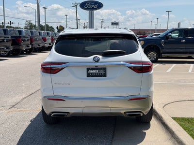 2020 Buick Enclave Preferred