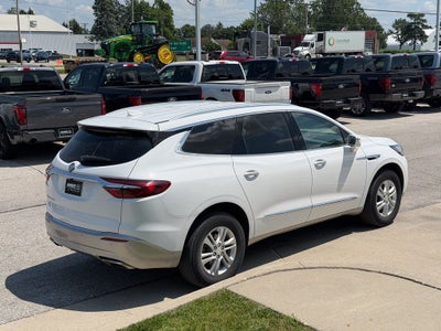 2020 Buick Enclave Preferred