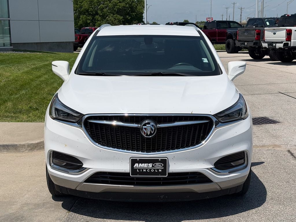 2020 Buick Enclave Preferred