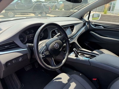 2020 Buick Enclave Preferred