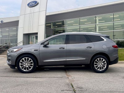 2021 Buick Enclave Premium Group