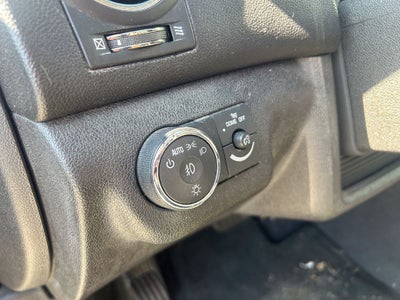 2012 Buick Enclave Leather Group