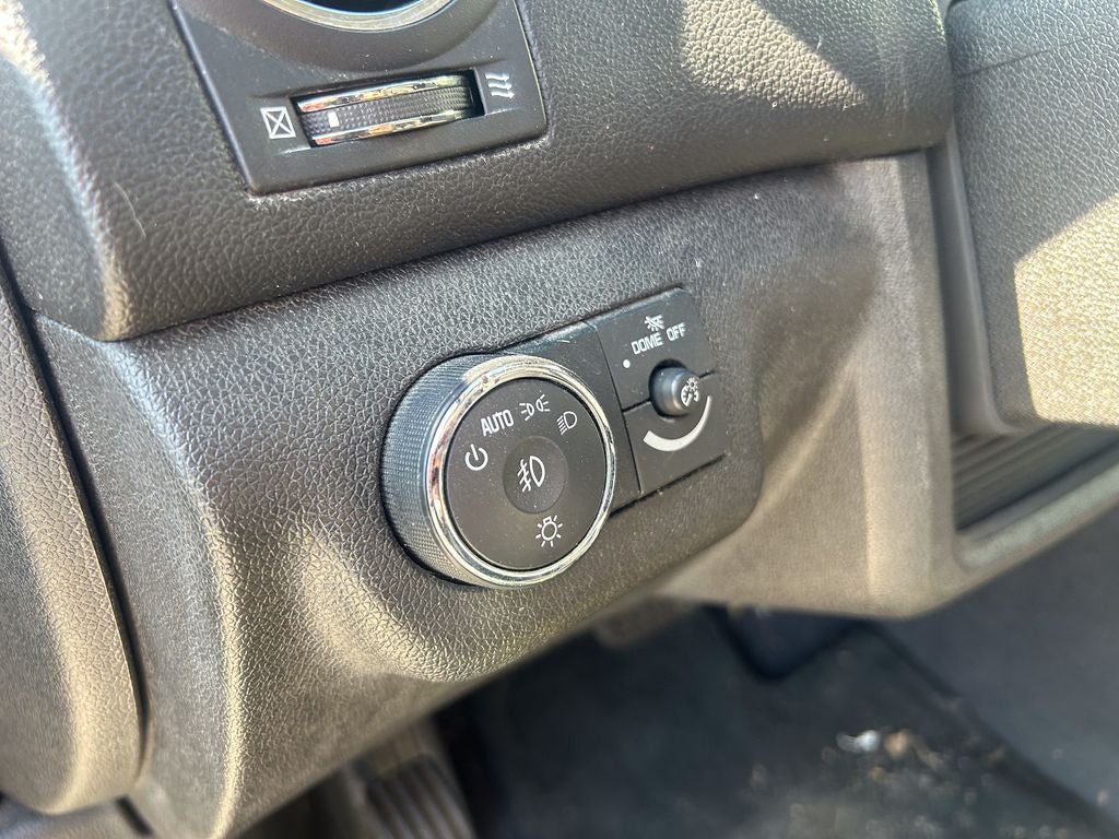 2012 Buick Enclave Leather Group