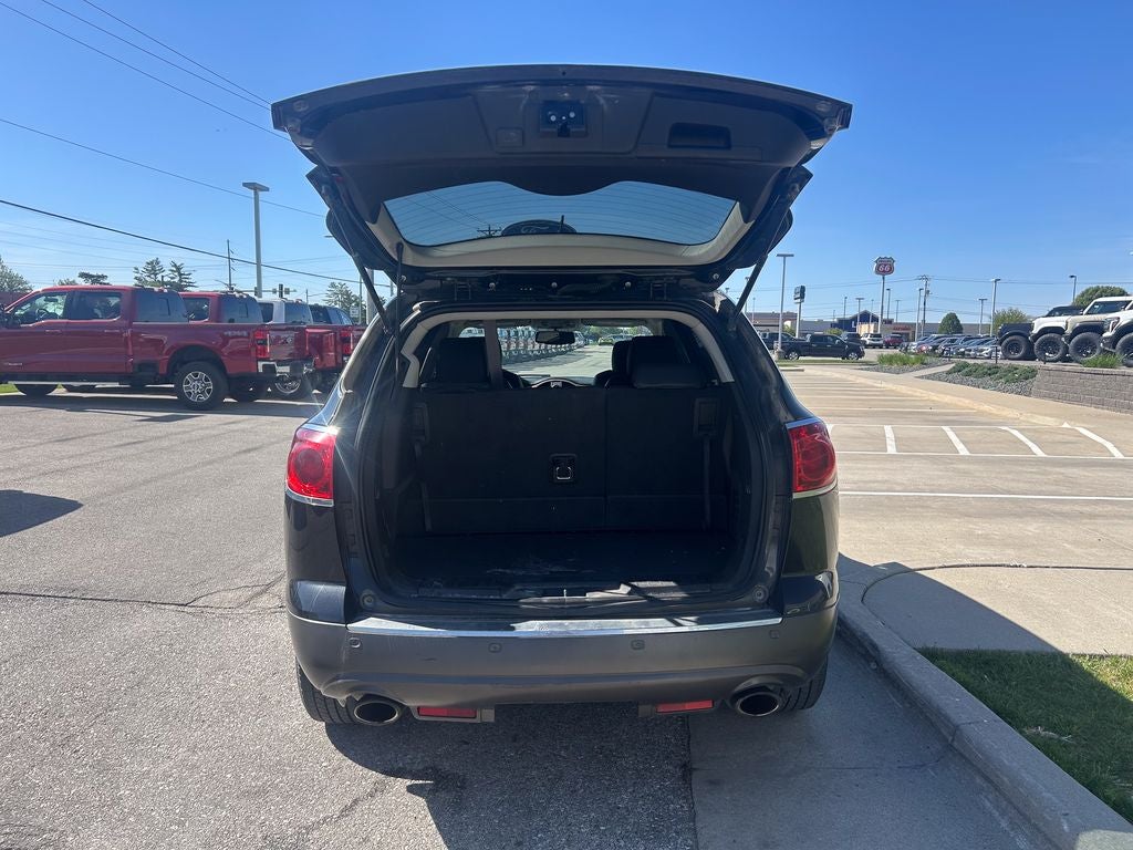 2012 Buick Enclave Leather Group