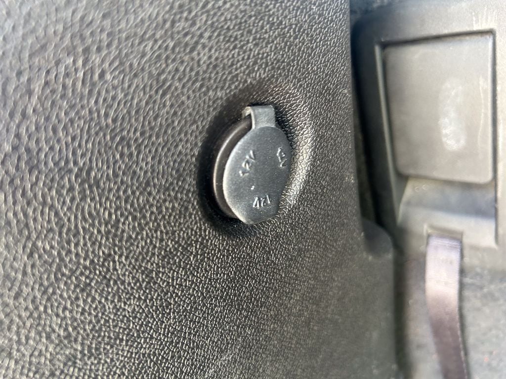 2012 Buick Enclave Leather Group