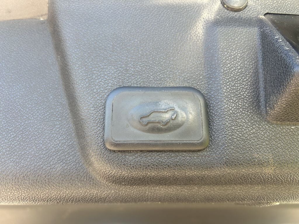 2012 Buick Enclave Leather Group