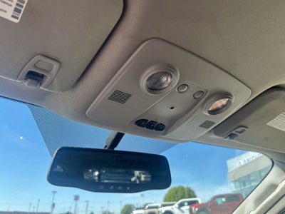 2012 Buick Enclave Leather Group