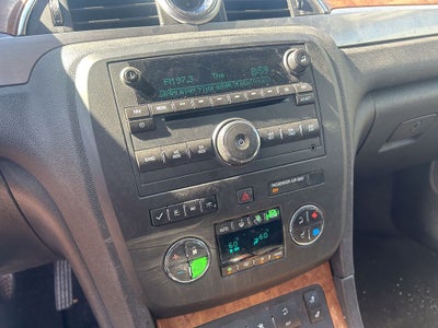 2012 Buick Enclave Leather Group