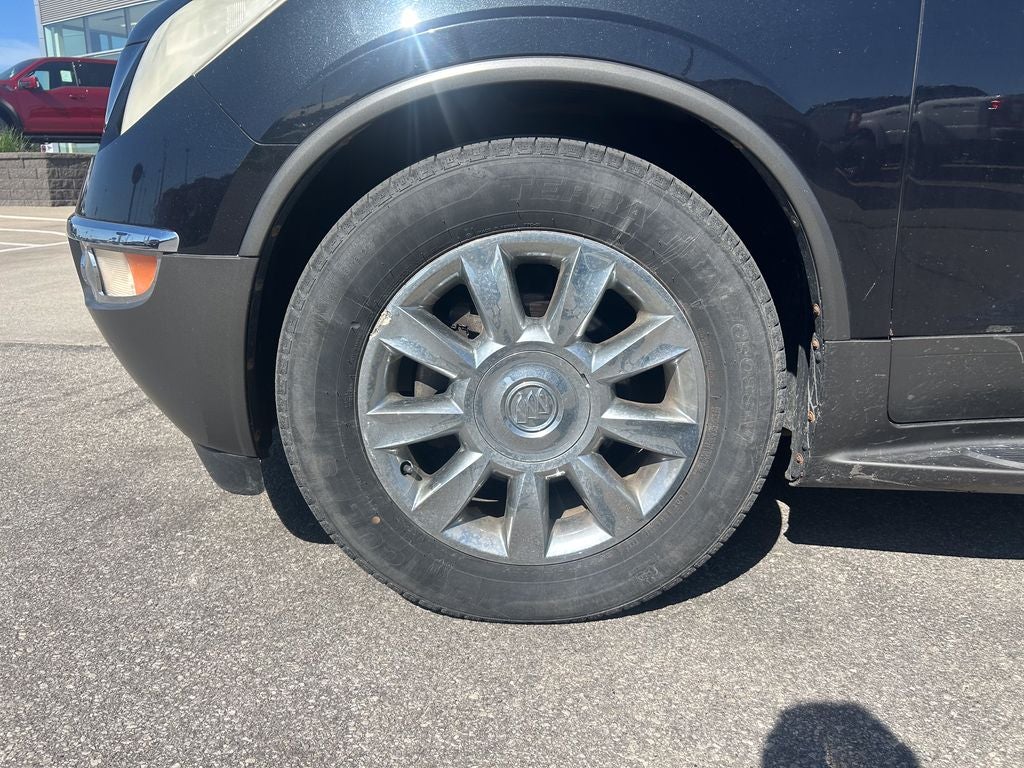 2012 Buick Enclave Leather Group