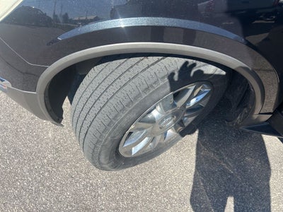 2012 Buick Enclave Leather Group