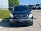 2012 Buick Enclave Leather Group