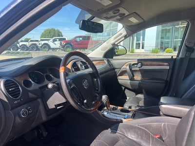 2012 Buick Enclave Leather Group