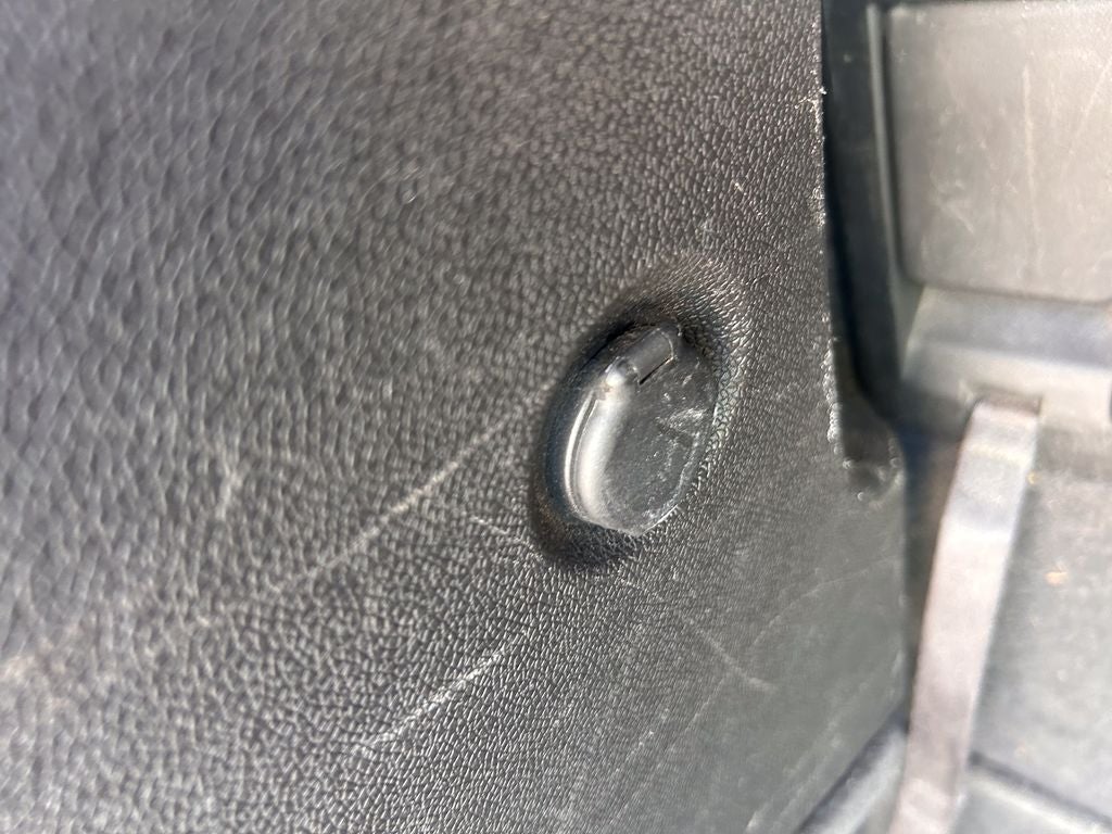 2017 Buick Enclave Leather Group