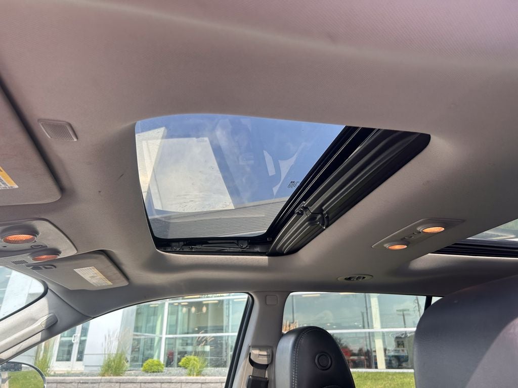 2017 Buick Enclave Leather Group