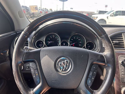 2017 Buick Enclave Leather Group
