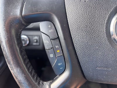2017 Buick Enclave Leather Group