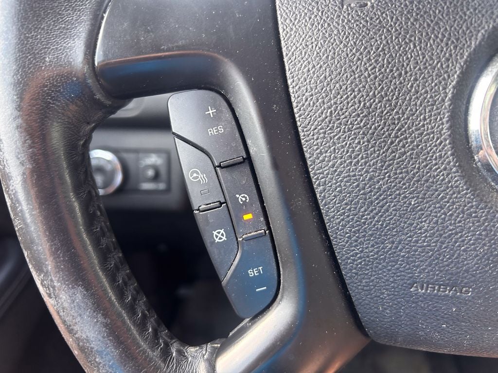 2017 Buick Enclave Leather Group