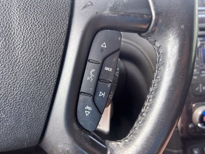 2017 Buick Enclave Leather Group