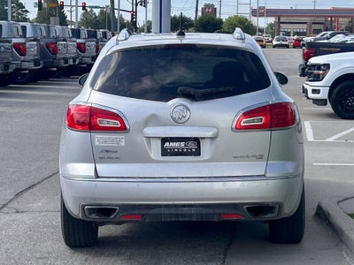 2017 Buick Enclave Leather Group