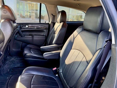 2013 Buick Enclave Premium Group