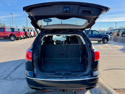 2013 Buick Enclave Premium Group