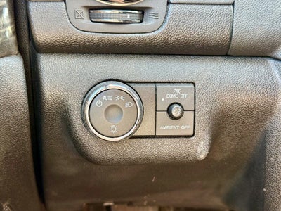 2013 Buick Enclave Premium Group