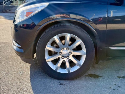 2013 Buick Enclave Premium Group