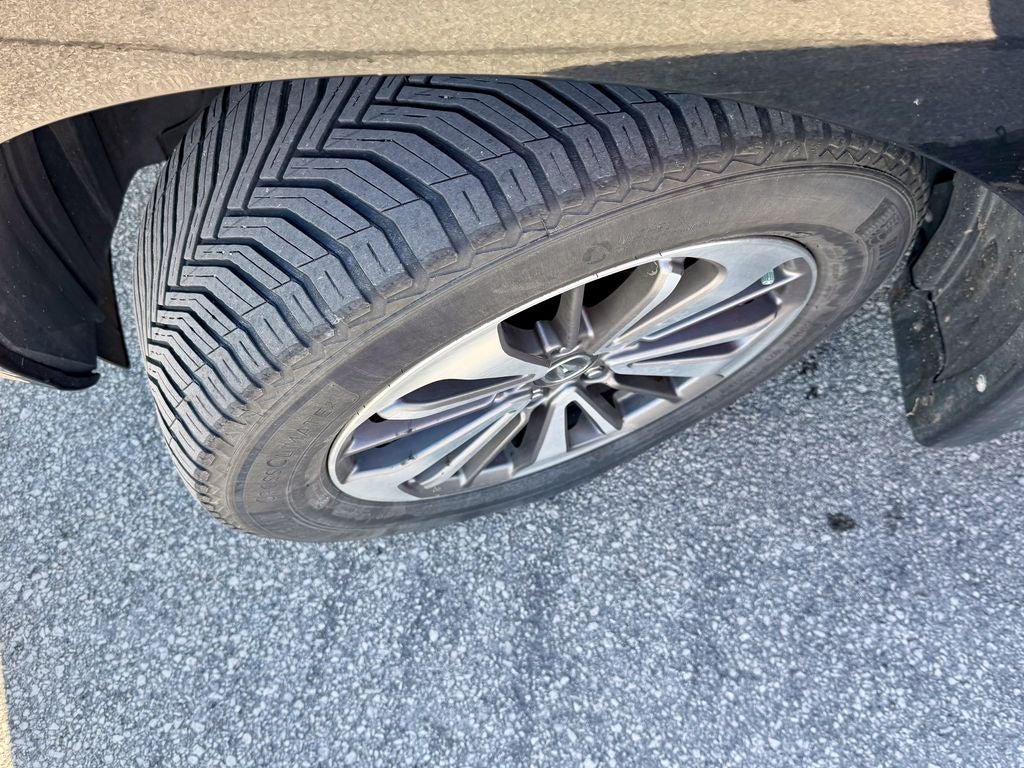 2016 Acura RDX Base AWD w/Advance Package