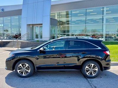 2016 Acura RDX Base AWD w/Advance Package