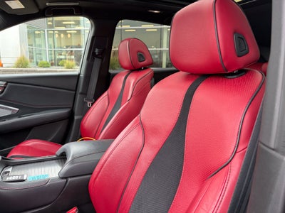 2019 Acura RDX A-Spec Package
