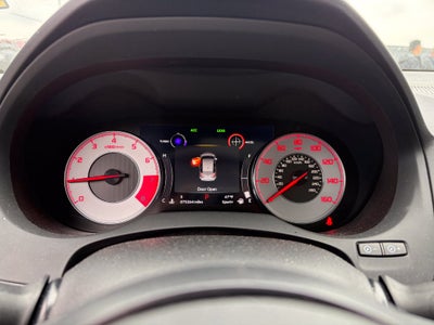 2019 Acura RDX A-Spec Package