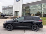 2019 Acura RDX A-Spec Package