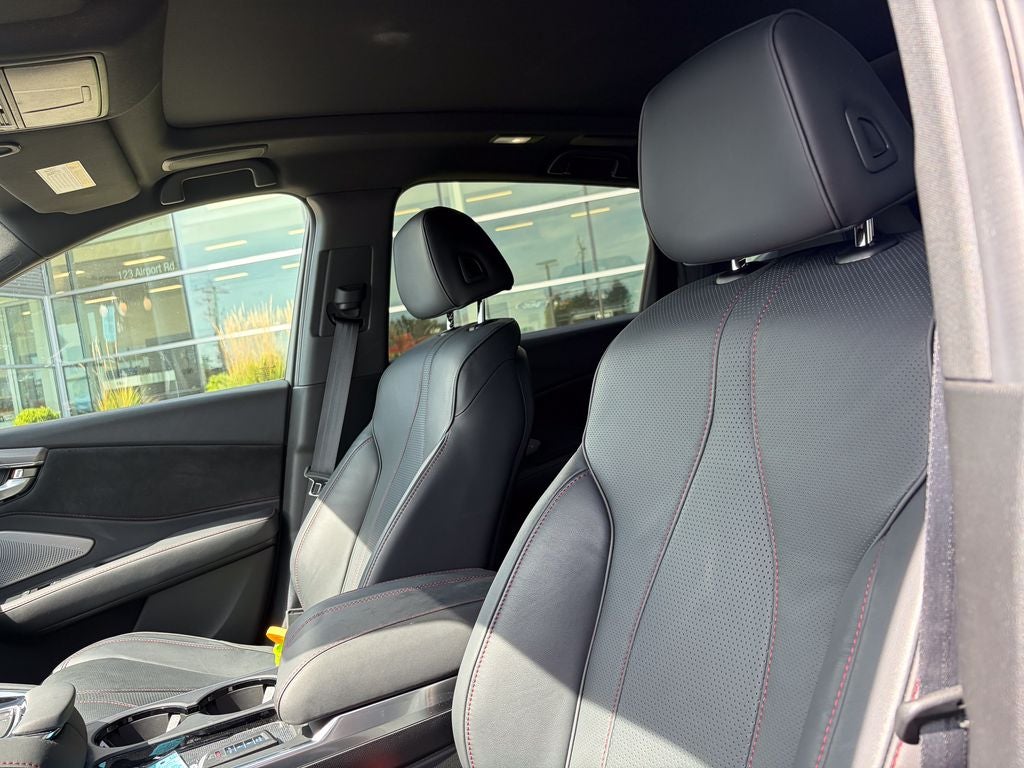2025 Acura RDX A-Spec Advance Package SH-AWD