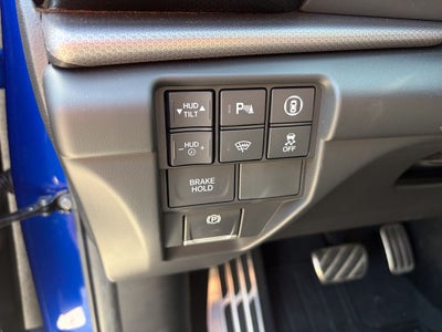 2025 Acura RDX A-Spec Advance Package SH-AWD
