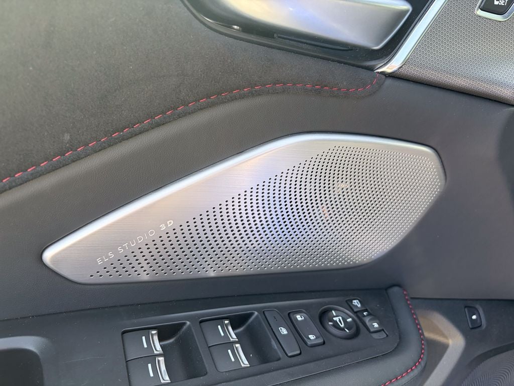 2025 Acura RDX A-Spec Advance Package SH-AWD